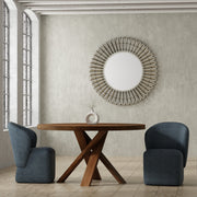 Parker House Bongo Dining Chair (2/CTN Sold in pairs) - DBGO#DRC-QMIN