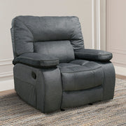 Parker Living Chapman - Polo Glider Recliner Two Pack