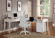 Parker House Boca L Shape Desk