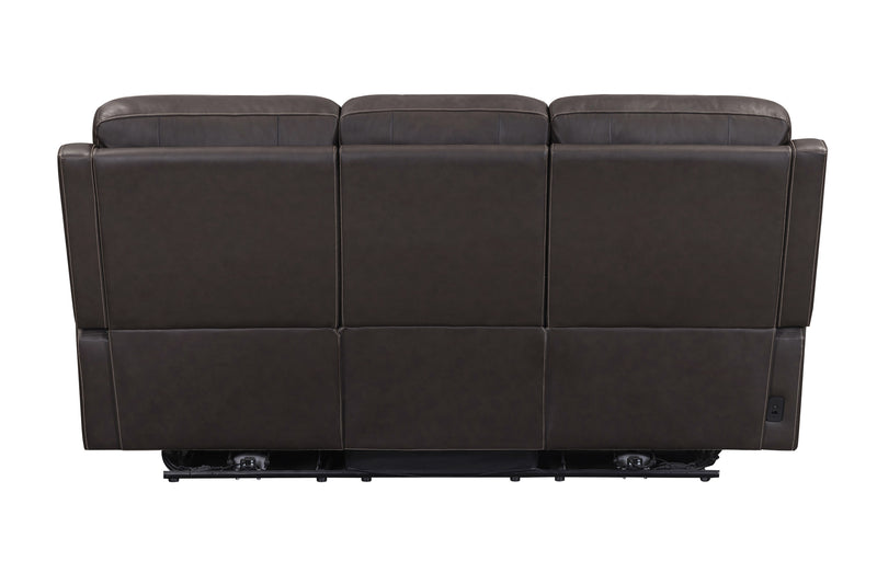Parker Living Easton Zero Gravity Power Reclining Sofa Loveseat and Recliner