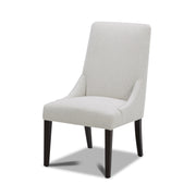 Parker House Sierra - Mirage Mist Dining Chair (2/CTN Sold in pairs)