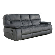 Parker Living Chapman - Polo Manual Reclining Sofa Loveseat and Recliner - MCHA-421-POL