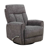 Parker Living Natalia Manual Swivel Glider Recliner Two Pack
