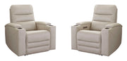 Parker Living Nexus Power Zero Gravity Recliner P3 Two Pack