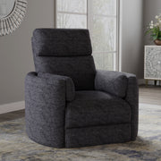 Parker Living Radius - Mediterranean Power Swivel Glider Recliner