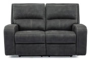 Parker Living Polaris Power Reclining Sofa Loveseat and Recliner