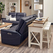 Parker House Americana Modern - Cotton Everywhere Console Table