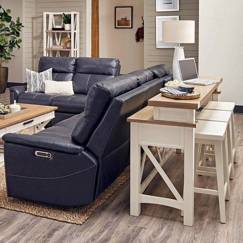 Parker House Americana Modern - Cotton Everywhere Console Table