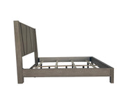 Parker House Pure Modern Bedroom Queen Panel Bed