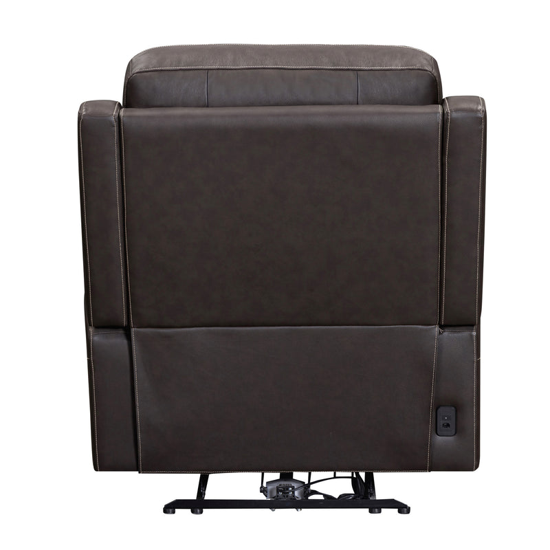 Parker Living Easton Zero Gravity Power Reclining Sofa Loveseat and Recliner