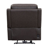 Parker Living Easton Zero Gravity Power Reclining Sofa and 2 Recliners