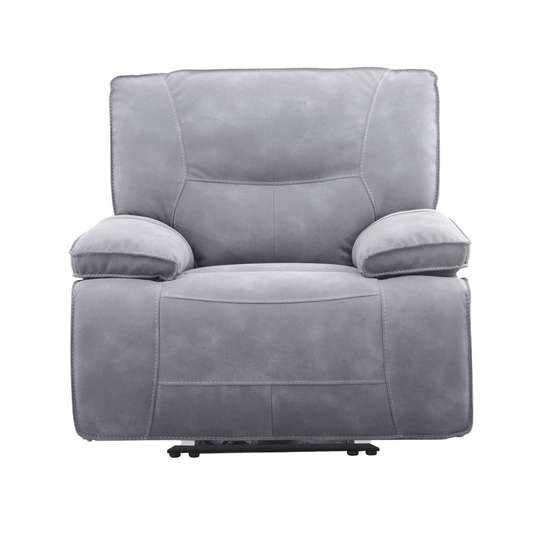 Parker Living Gladiator Zero Gravity Power Recliner Two Pack