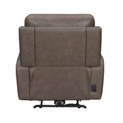 Parker Living Hancock Zero Gravity Power Recliner P3 Two Pack