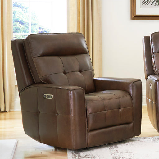 Parker Living Canterbury - Acorn Power Zero Gravity Recliner