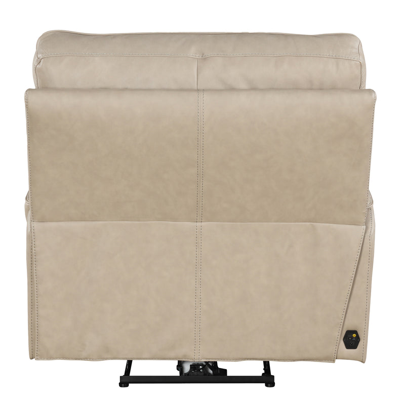 Parker Living Whitman - Powered By Freemotion Power Reclining Sofa Loveseat and Recliner