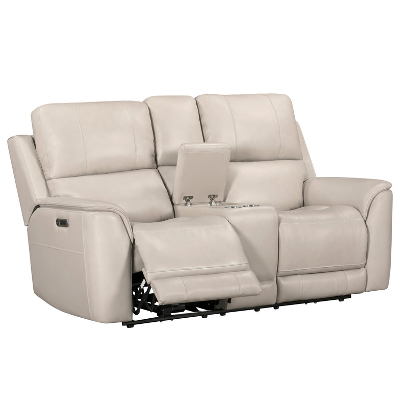Parker Living Easton Zero Gravity Power Reclining Sofa Loveseat and Recliner