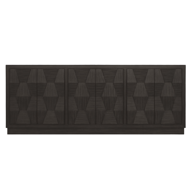 Parker House Cortina 90 Inch Console