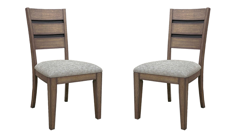 Parker House Cedar Fork - Dining Dining Chair Two Pack