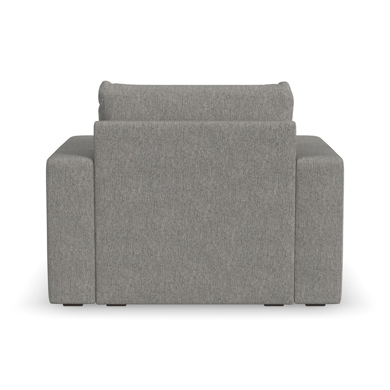 Flex Chair with Wide Arm - 5000003318