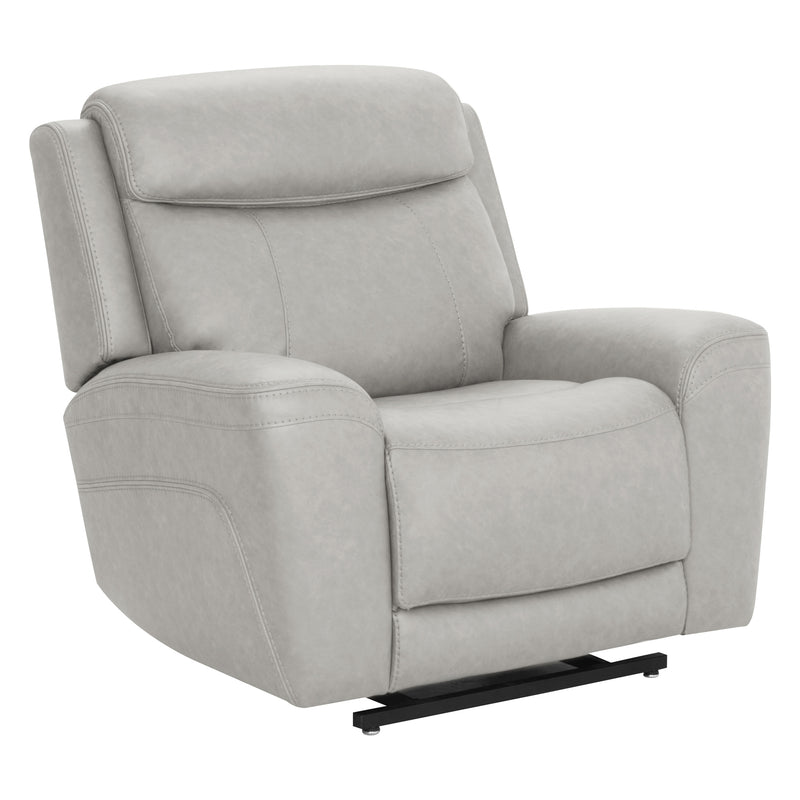 Parker Living Callahan Power Lift Recliner with Heat and Massage Two Pack