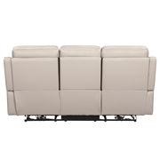 Parker Living Easton Zero Gravity Power Reclining Sofa Loveseat and Recliner