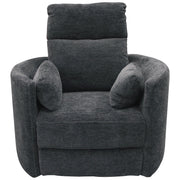 Parker Living Radius Power Swivel Glider Recliner Two Pack