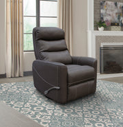 Parker Living Hercules - Haze Swivel Glider Recliner