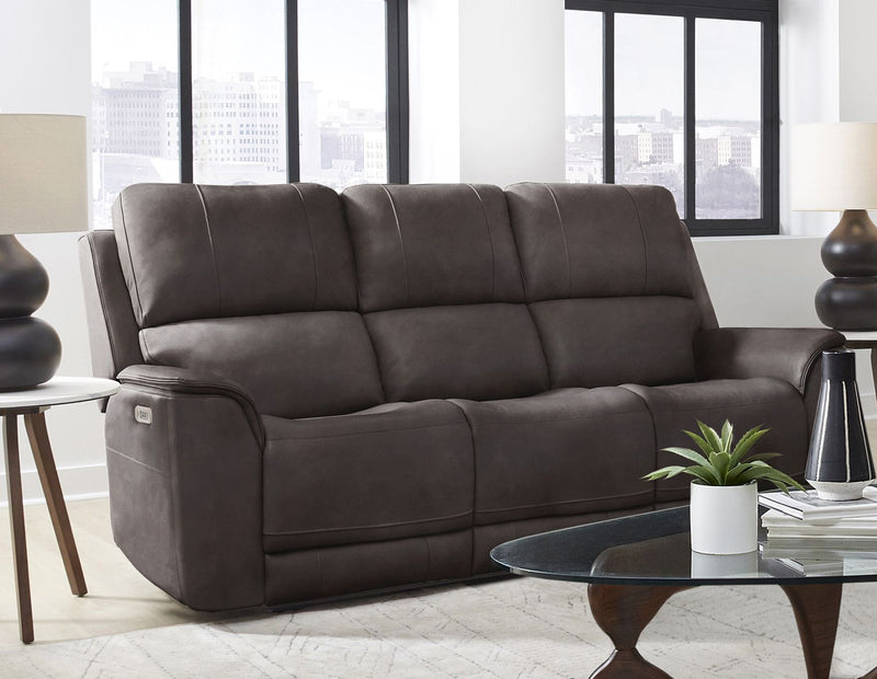 Parker Living Easton Zero Gravity Power Reclining Sofa Loveseat and Recliner