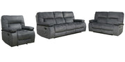 Parker Living Chapman - Polo Manual Reclining Sofa Loveseat and Recliner - MCHA-321-POL