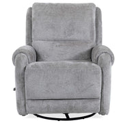 Parker Living Gentry - Shadowplay Manual Swivel Glider Recliner
