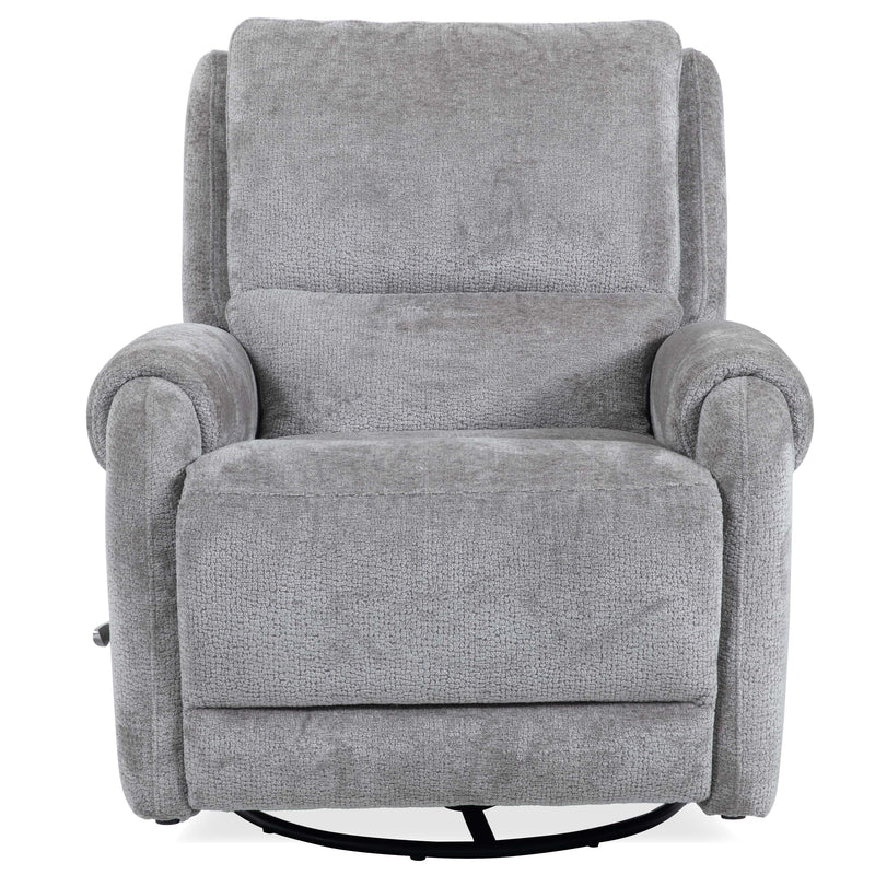 Parker Living Gentry - Shadowplay Manual Swivel Glider Recliner