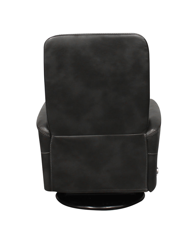 Parker Living Gemini Swivel Glider Recliner