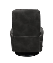 Parker Living Gemini Swivel Glider Recliner Two Pack