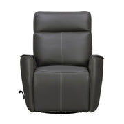 Parker Living Roxy Manual Swivel Glider Recliner