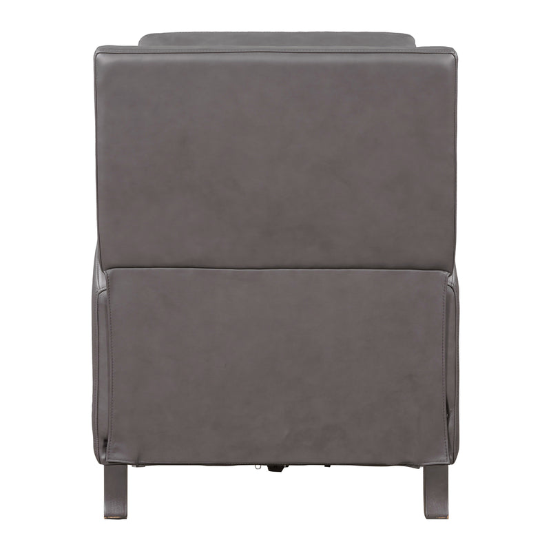 Parker Living Hunter Manual Pushback Recliner
