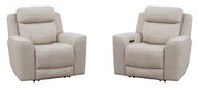 Parker Living Calgary Power Recliner Two Pack