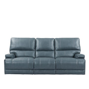Parker Living Whitman - Powered By Freemotion Power Reclining Sofa and Two Recliners