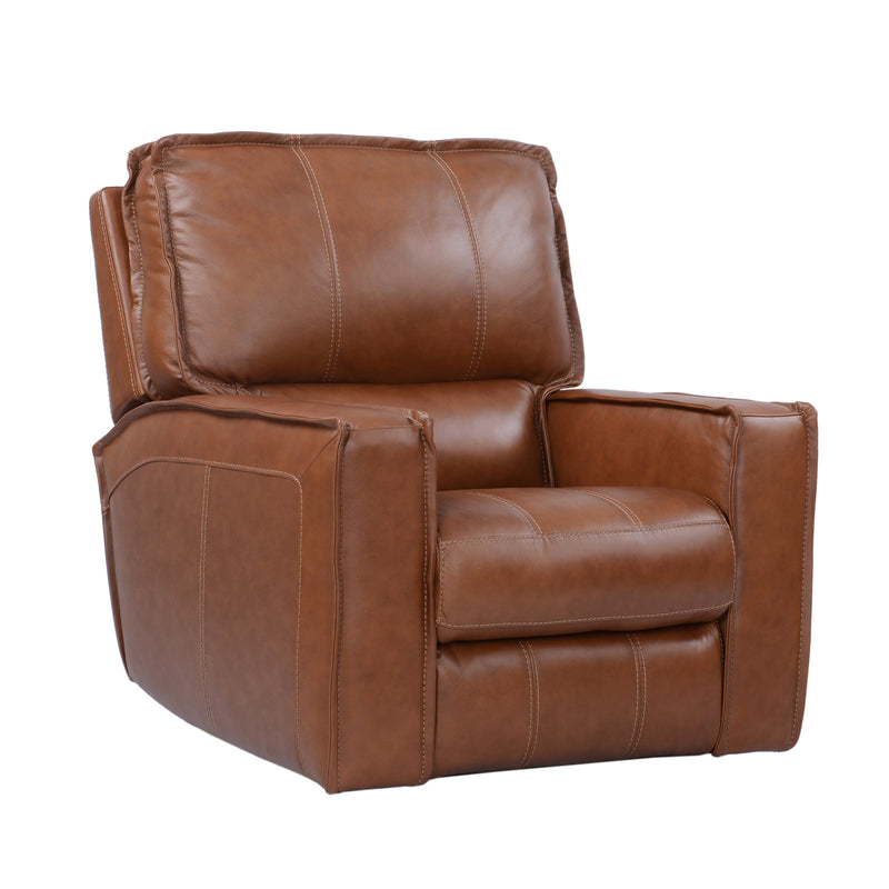 Parker Living Rockford - Verona Saddle Power Recliner Two Pack