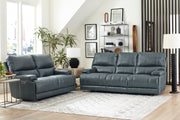 Parker Living Whitman - Powered By Freemotion Cordless Power Recliner Two Pack