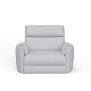 Parker Living Radius Xl Extra Wide Power Glider Recliner Two Pack
