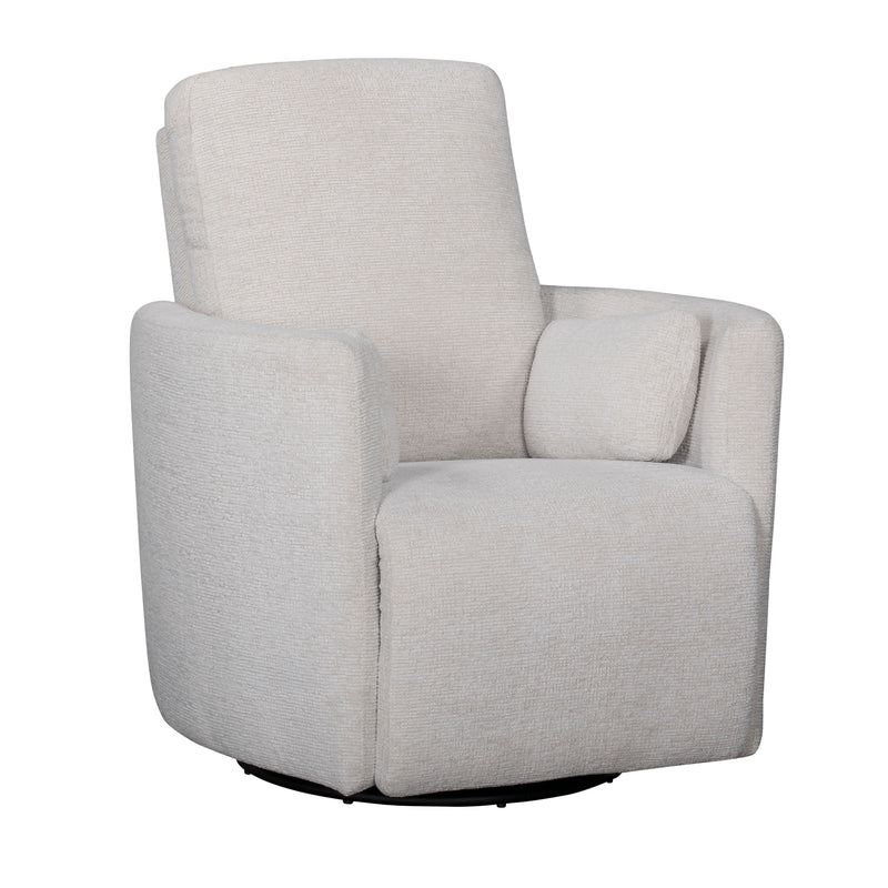 Parker Living Turner Manual Swivel Glider Recliner