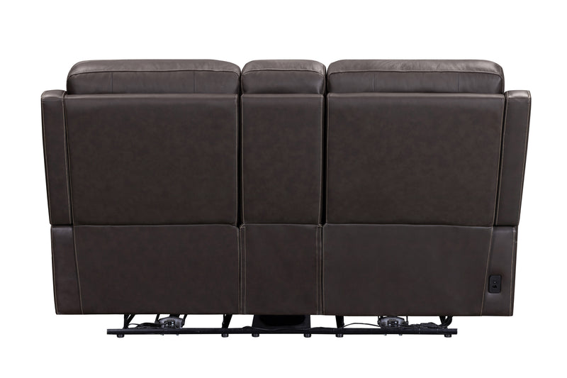 Parker Living Easton Zero Gravity Power Reclining Sofa and Loveseat