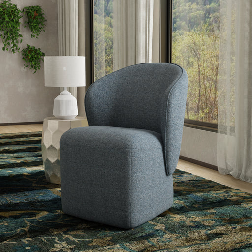 Parker House Bongo Dining Chair (2/CTN Sold in pairs) - DBGO#DRC-QMIN