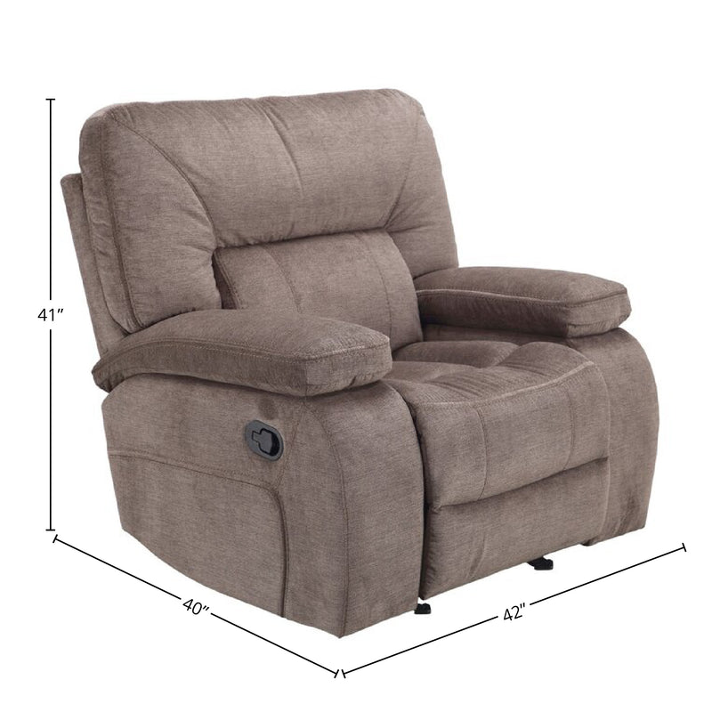 Parker Living Chapman - Kona Glider Recliner Two Pack