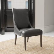 Parker House Sierra - Copley Slate Dining Chair (2/CTN Sold in pairs)