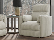 Parker Living Radius Power Reclining Sofa and Recliner