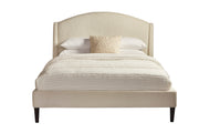 Parker Living Sleep Crescent - Milano Snow King Bed