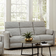 Parker Living Radius Power Reclining Sofa and Recliner