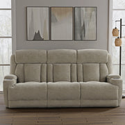Parker Living Dalton - Lucky Fawn Power Reclining Sofa Loveseat and Recliner
