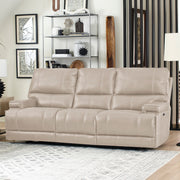 Parker Living Whitman - Powered By Freemotion Cordless Power Reclining Sofa